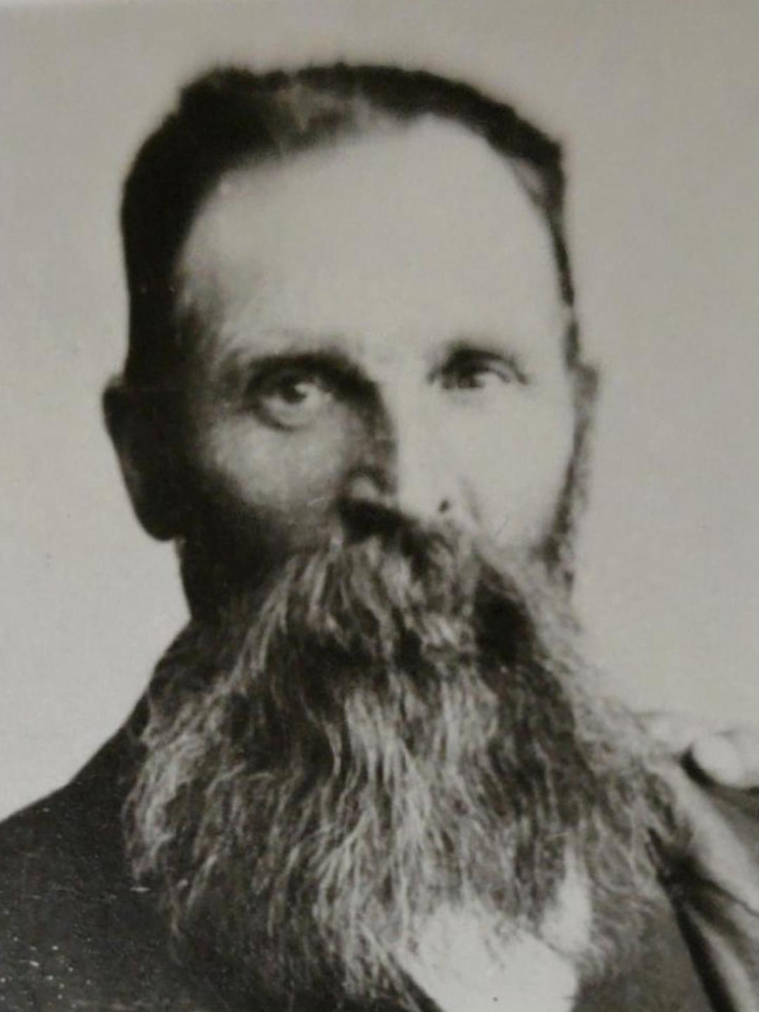 John Halford (1841 - 1913) Profile